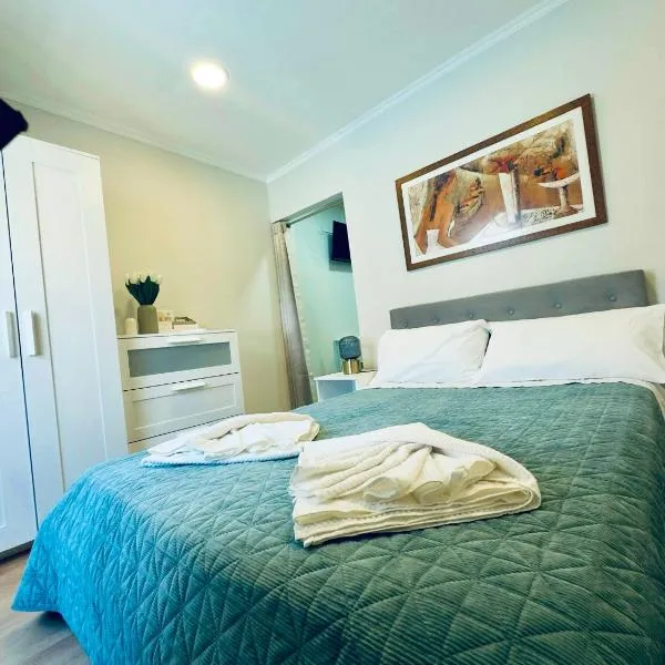 Maison Grise, hotel in Setúbal