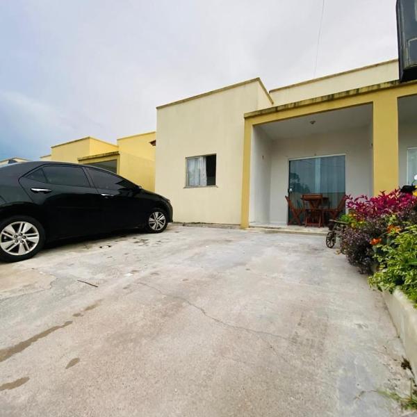 House for COP 30 e 1 CAR