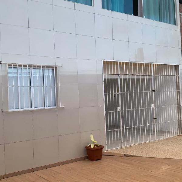 Casa viva carnaval olinda