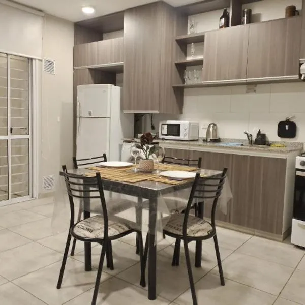 Complejo Carrodilla 3, hôtel à Luján de Cuyo