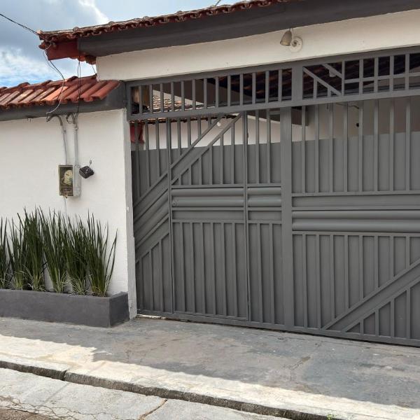 Alugo casa em condomínio para COP 30