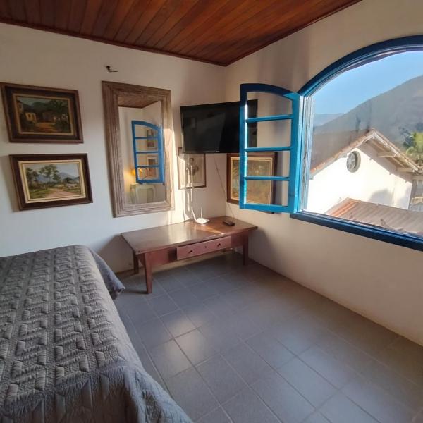 Quinta essência suites e chalés - Foto 5