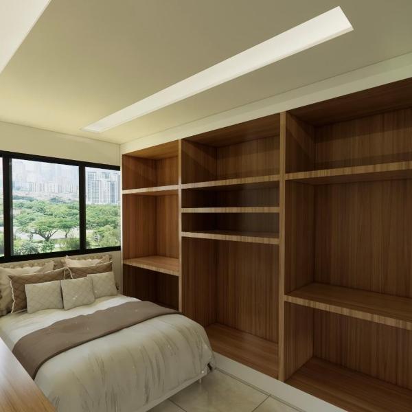 Apartamento em Belém