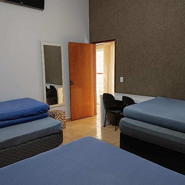 Casa dos Carvalhos Rua do sabiá 25 coab 1 - Foto 2