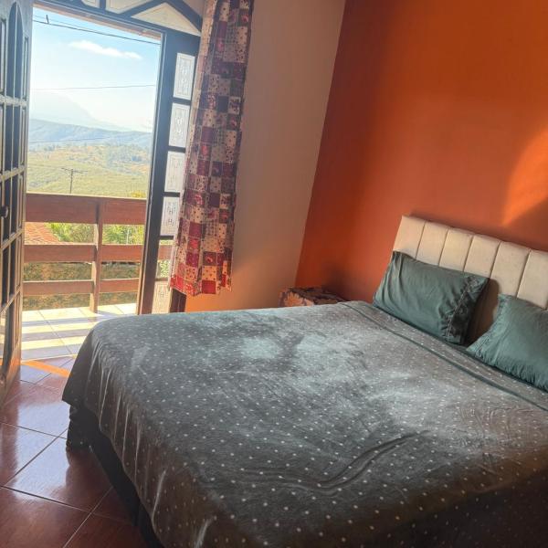 Casa Aconchego das Andorinhas