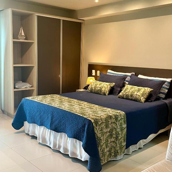 Brisas Tropical Flat - Foto 2