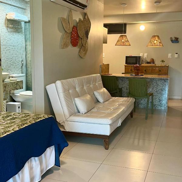 Brisas Tropical Flat - Foto 5