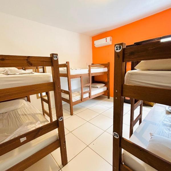 Hostel Estação Maracanã - Foto 3