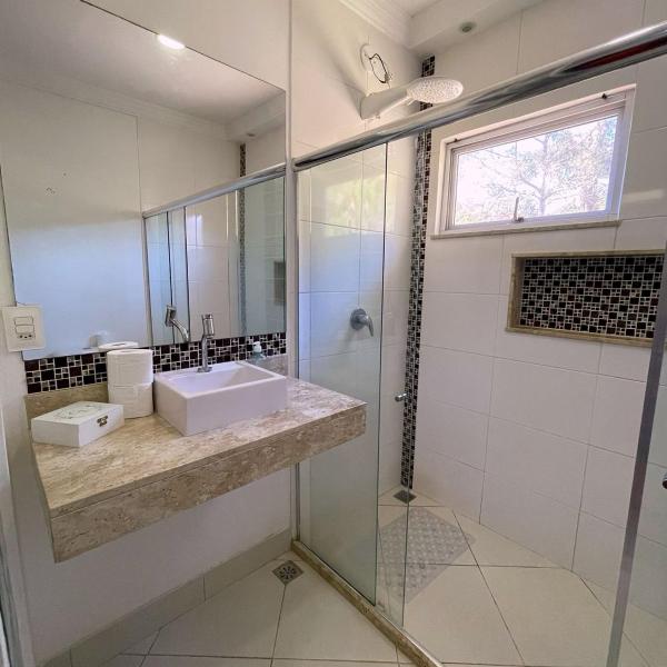 Quarto-Suíte Serra Petrópolis - Foto 3