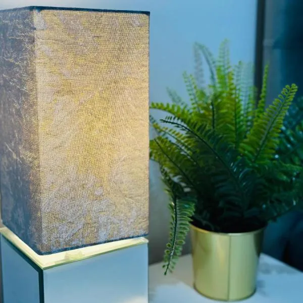 Cosy Rooms, hotelli Lontoossa