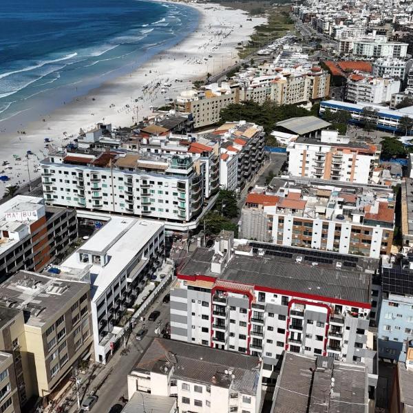 Apartamento Cabo Frio Praia do Forte - Foto 3