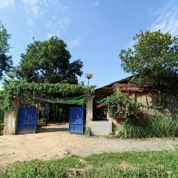 Madam Sokha Homesteading, hotel in Siem Reap