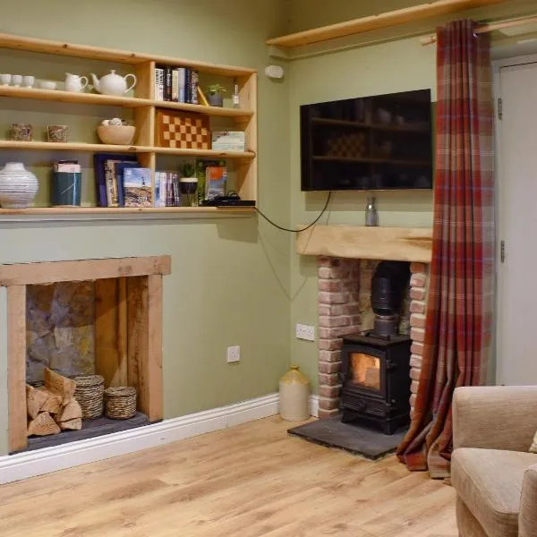 Sycamore Cottage, hotel v destinaci Consett