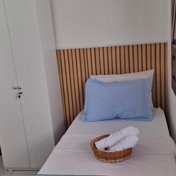 Espaço inteiro na Vila dos Cabanos com garagem - Foto 3