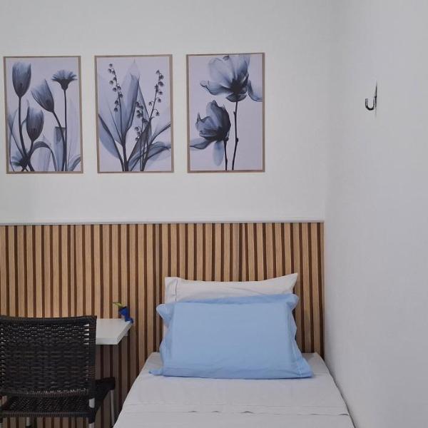 Espaço inteiro na Vila dos Cabanos com garagem - Foto 2