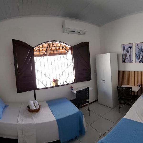 Espaço inteiro na Vila dos Cabanos com garagem - Foto 4