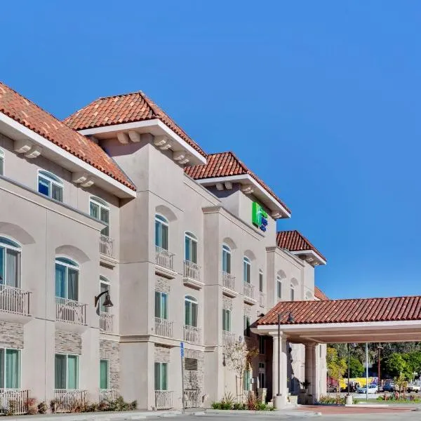 Holiday Inn Express Hotel & Suites Banning by IHG, hotel em Banning