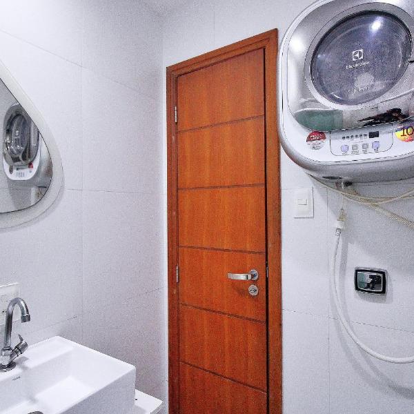 Studio no Leme a 1 min da Praia – até 4 pessoas! - Foto 3