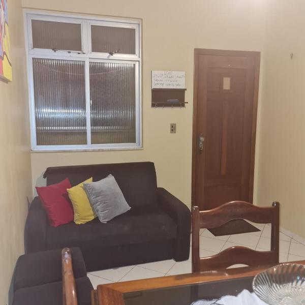 Apartment in Nazaré