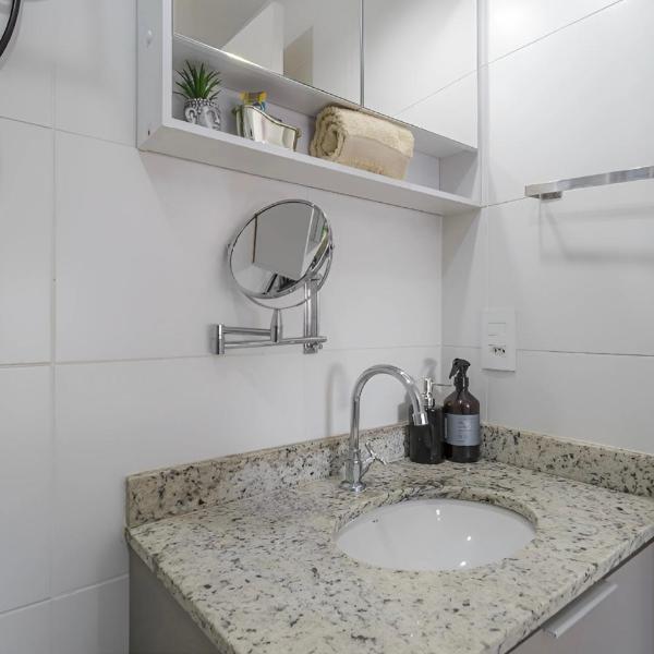 Sampa stay - Vila Olímpia - Foto 3