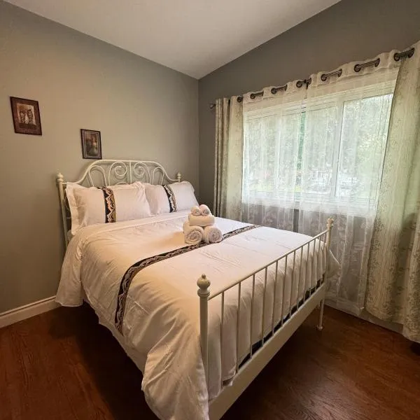 Lina's Place1, hotel in St. Catharines