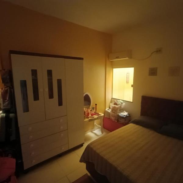 Casa na Marambaia - COP 30