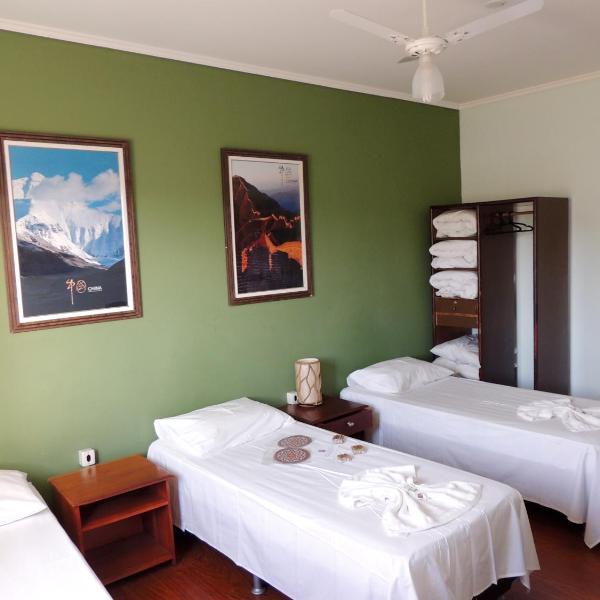 Hotel Oriente - Foto 2