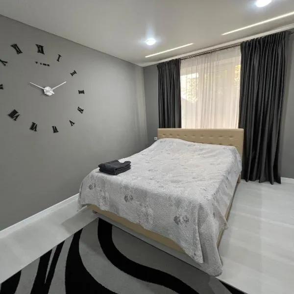 Apartament Edinet-единец, hotel v destinaci Edineţ