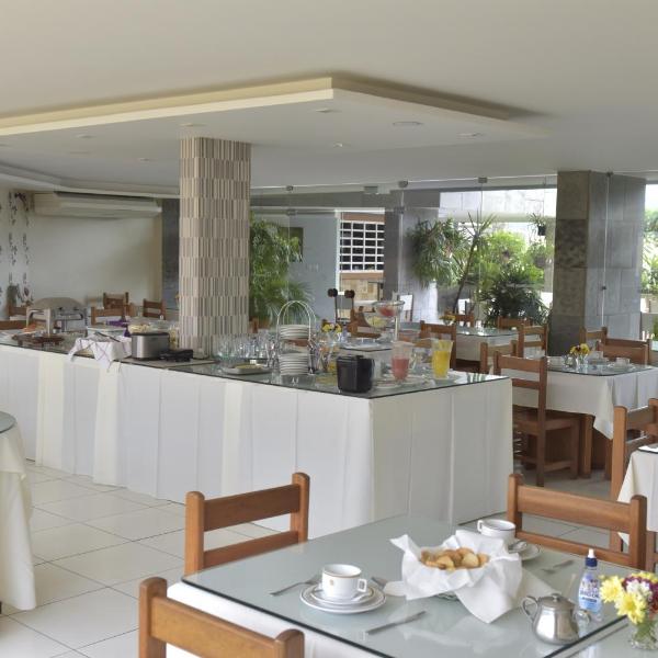 Panorama Hotel - Foto 5