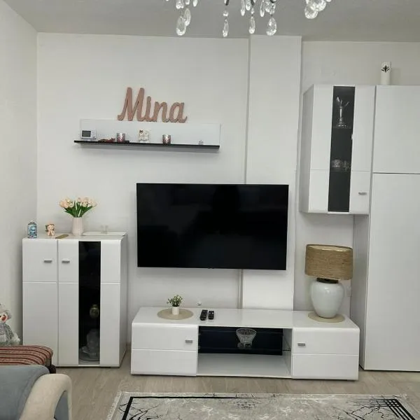 Apartman Mina, hotel in Prijepolje