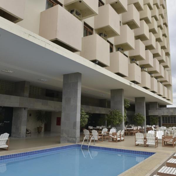 Panorama Hotel - Foto 4