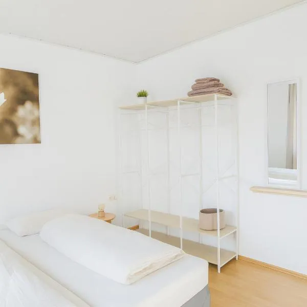 Dein Ferienhaus, hotel en Andernach