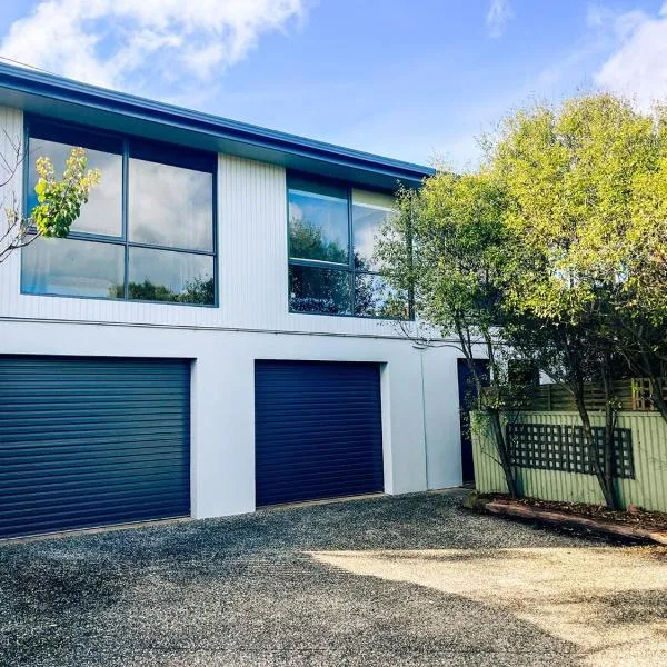 Beachview Bungalow Warrnambool, ξενοδοχείο στο Γουόρναμπουλ