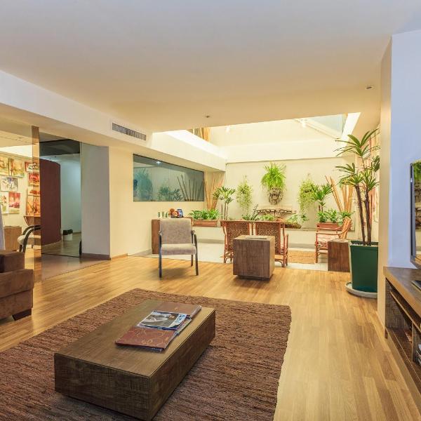 Tri Hotel Smart Caxias - Foto 5