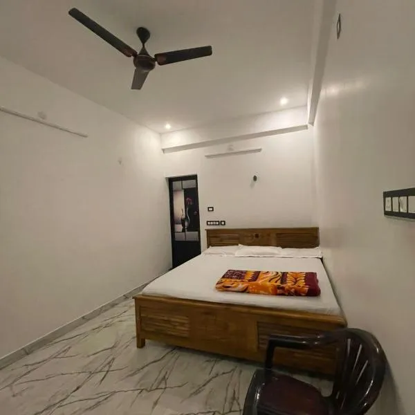 LunaBloom Stays, hotel in Marayoor