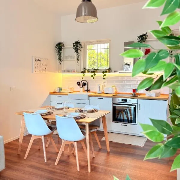 StayHub-RHO โรงแรมในโร