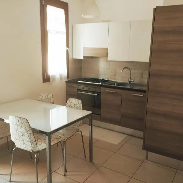 L'Oasi del relax, hotel in Bosa