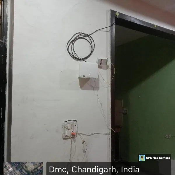 Paras Hotel, hotel in Chandīgarh