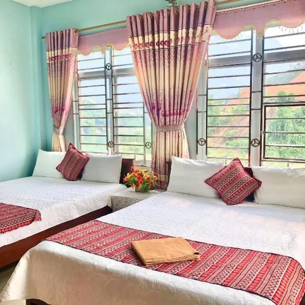 Local Ha Giang Loop Tours, Hotel & Rentals, hotel in Ha Giang