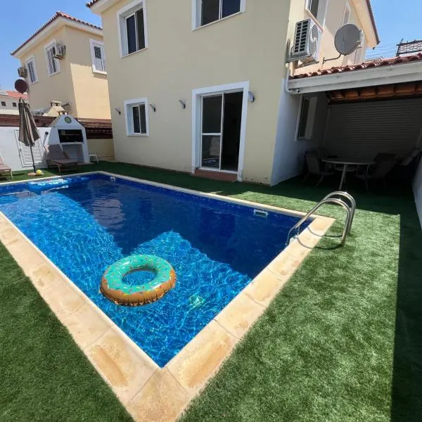 Dene Hollow Pyla, hotelli kohteessa Pyla