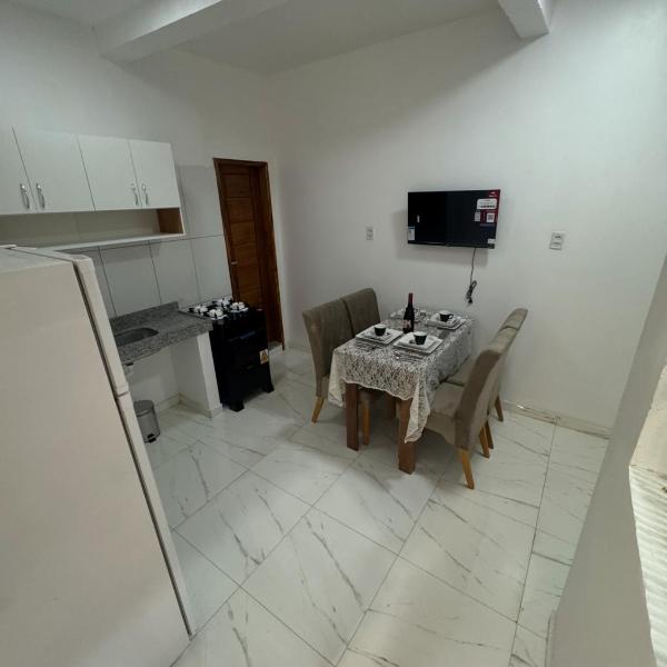 Apartamento Aconchegante II - Foto 5