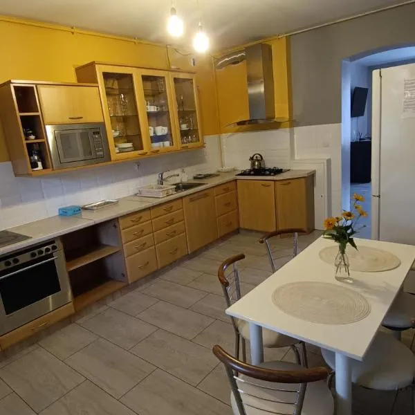 Parkowe Ranczo, hotel in Poraj