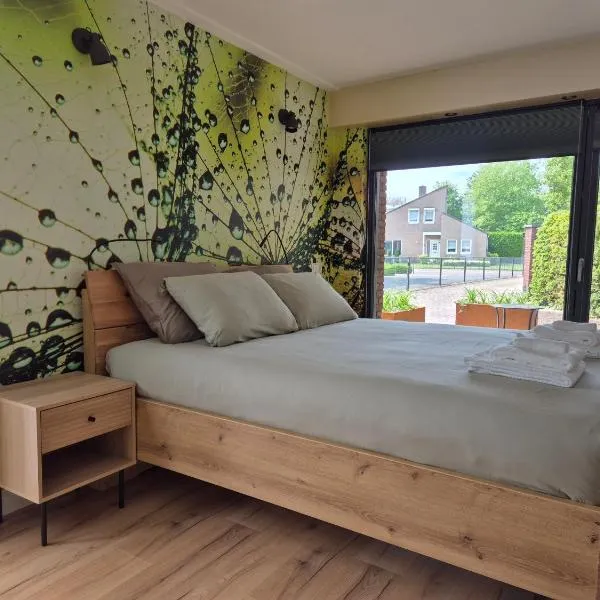 Goed Verblijf, hotel in Liempde