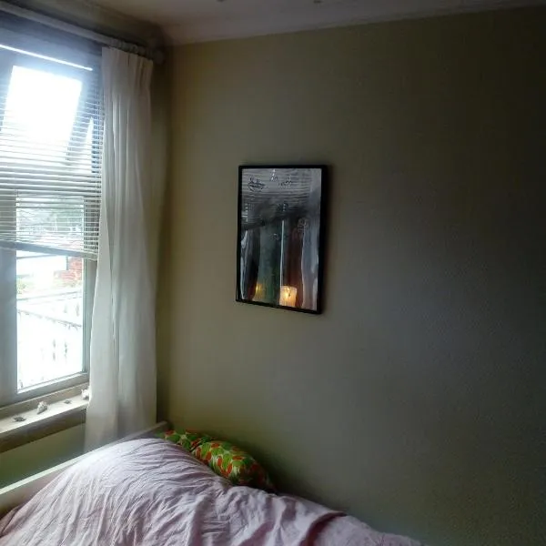 Room2B, hotel in Bergen