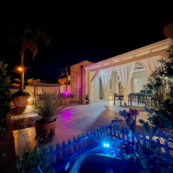 Perla D'Oriente - Affittacamere, khách sạn ở Otranto