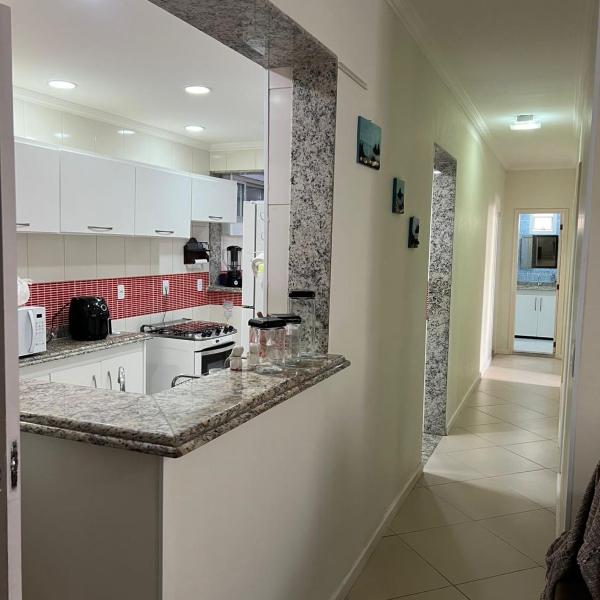 Apartamento Praia das Dunas Cabo Frio - Foto 3
