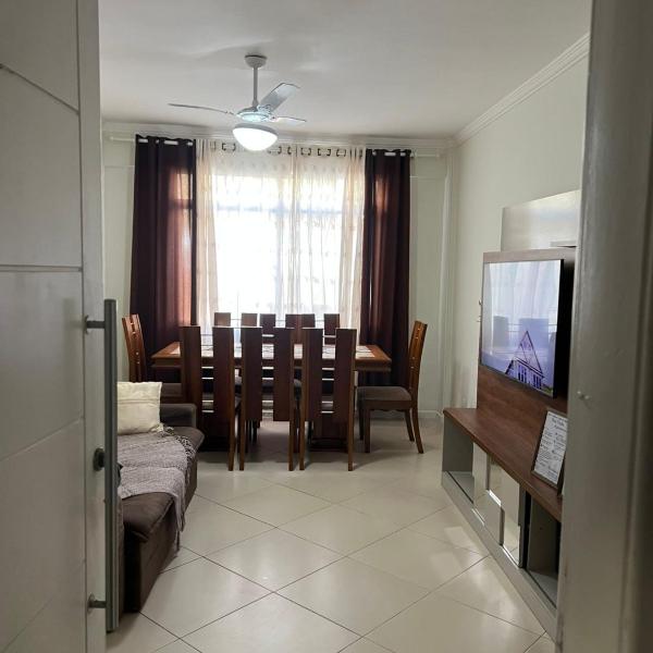 Apartamento Praia das Dunas Cabo Frio - Foto 5