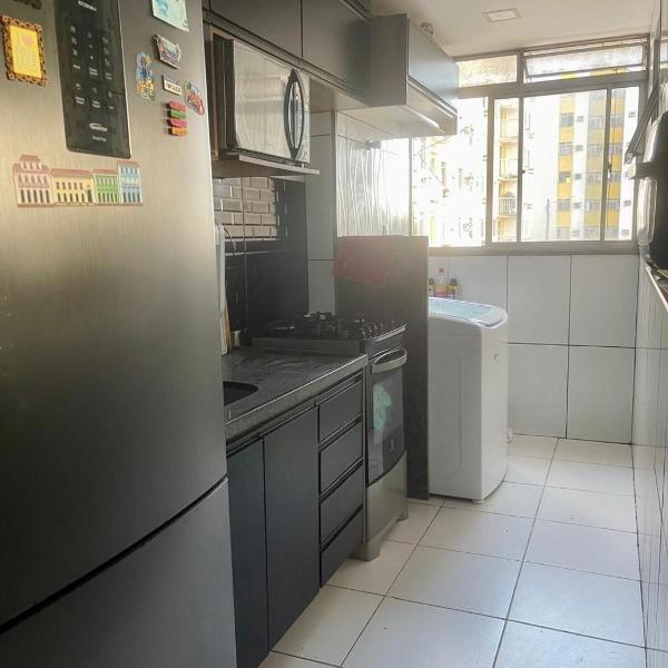 Apt cop 30 cond Ville Sollare