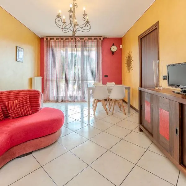 Bnb Green，Cesate的飯店