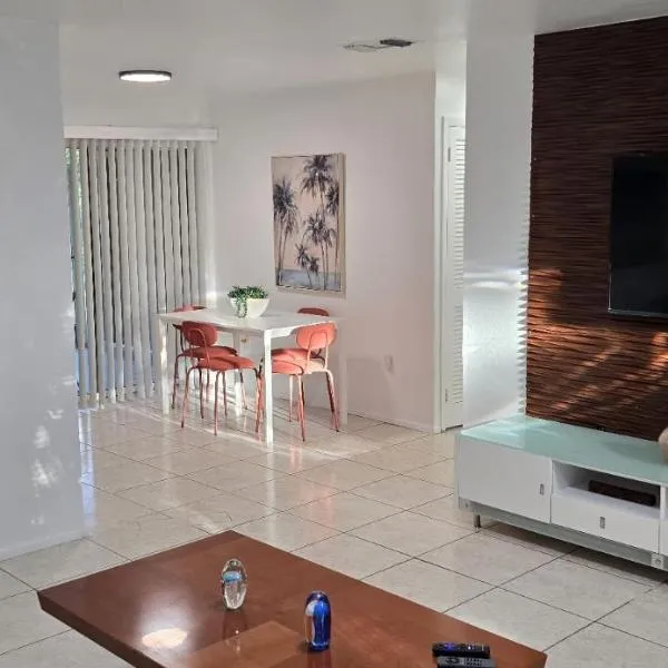 Costerra Living, Hotel in Naples